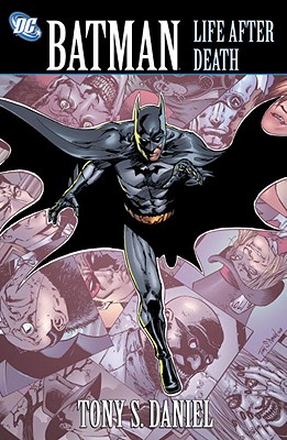 Batman: Life After Death