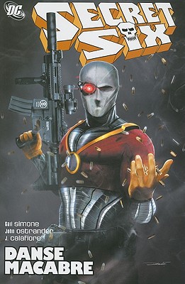 Secret Six: Danse Macabre