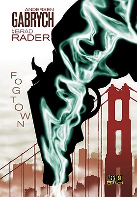 Fogtown (Vertigo Crime)