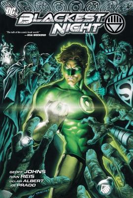 Image for Blackest Night