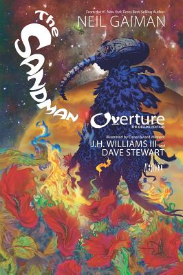 The Sandman Overture: The Deluxe Edition