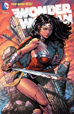 Wonder Woman 7: War-Torn