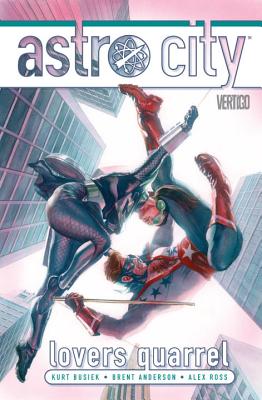 Astro City 12: Lovers Quarrel