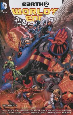 Earth 2 World's End 2
