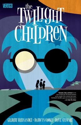 Image for The Twilight Children