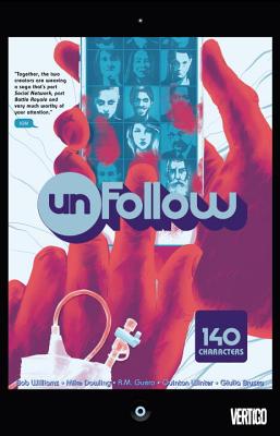 Image for UnFollow Vol. 1