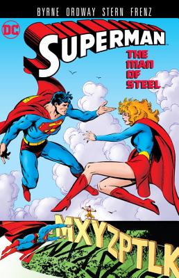 Superman: The Man of Steel Vol. 9