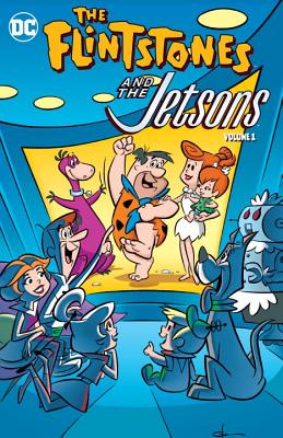 The Flintsones and the Jetsons 1