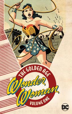Wonder Woman: The Golden Age, Volume 1