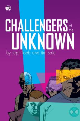 Challengers of the Unknown