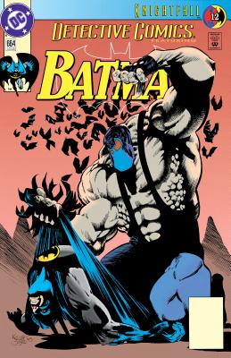 Batman Knightfall 2