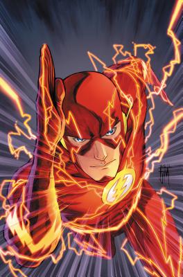 The Flash: Starting Line (DC Essential Edition)