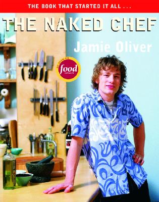 Image for The Naked Chef The Naked Chef