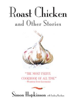 Image for Roast Chicken And Other Stories