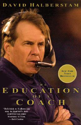 Image for The Education Of A Coach