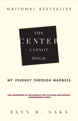 Image for Center Cannot Hold: My Journey Through Madness