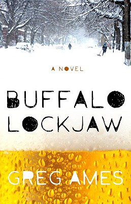 Image for Buffalo Lockjaw Buffalo Lockjaw