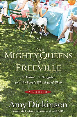 THE MIGHTY QUEENS OF FREEVILLE