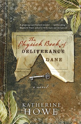 Physick Book Of Deliverance Dane