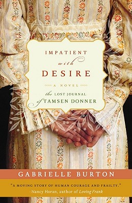 Image for Impatient with Desire