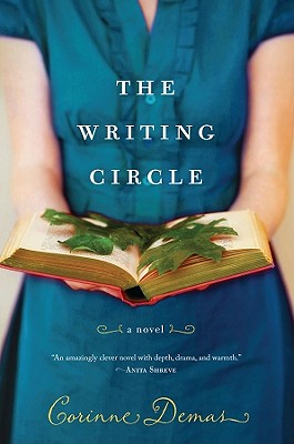 Image for The Writing Circle (Voice)