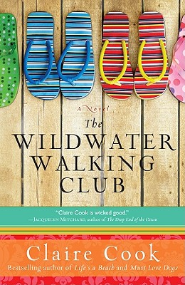 The Wildwater Walking Club