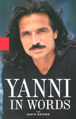 Image for Yanni in Words