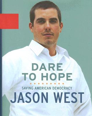 Image for Dare to Hope: Saving American Democracy