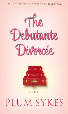 Debutante Divorcee, The