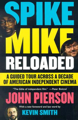 Image for Spike Mike Reloaded Spike Mike Reloaded