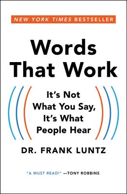 WORDS THAT WORK