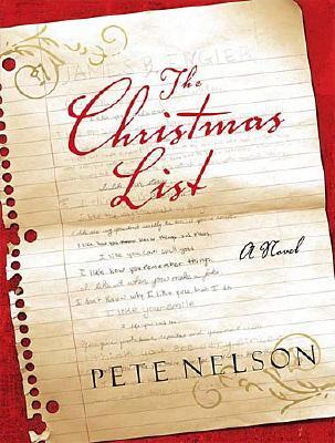 Christmas List