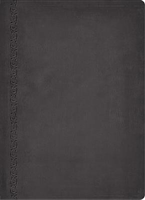 Image for The MacArthur Study Bible, NASB