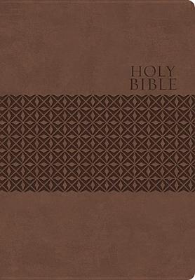 Image for KJV STUDY BIBLE LARGE PRINT IMITATION LEATHER B