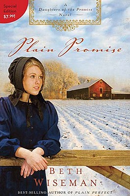 Plain Promise: Value Edition (A Daughters of the Promise Novel)