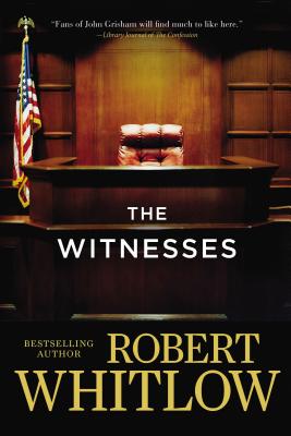 Image for The Witnesses The Witnesses