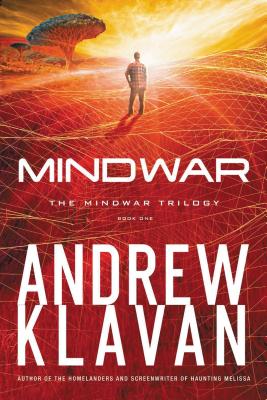 Image for MindWar: A Novel (The MindWar Trilogy) MindWar: A Novel (The MindWar Trilogy)
