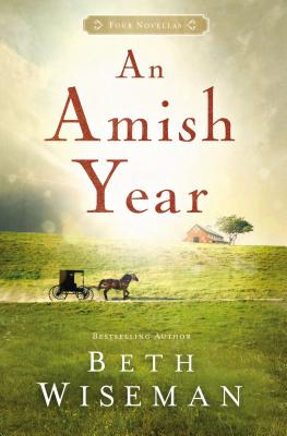Image for An Amish Year: Four Amish Novellas