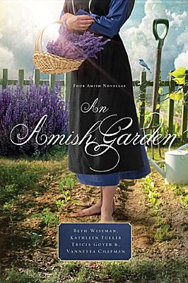 Image for An Amish Garden