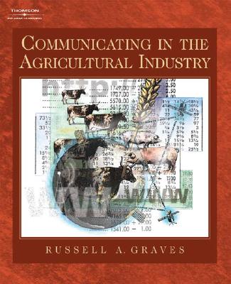 Communicating in the Agriculture Industry (Applied English)