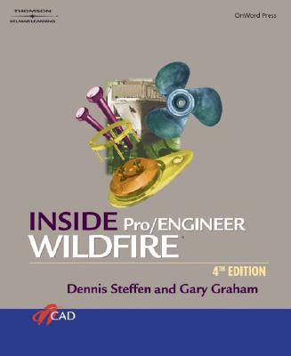 Inside Pro/ENGINEER Wildfire