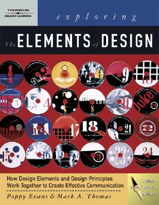 Exploring The Elements of Design (Design Exploration)