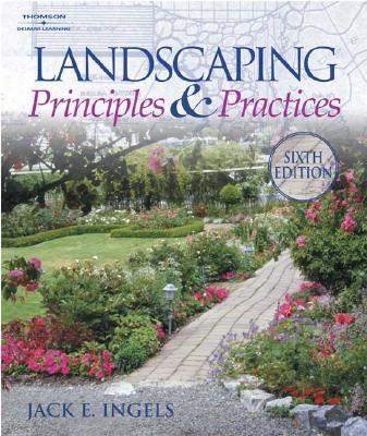 Landscaping Principles and Practices