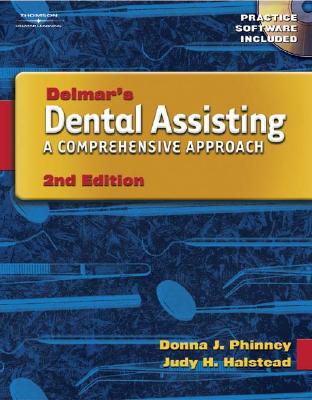Image for Delmar's Dental Assisting: A Comprehensive Approach
