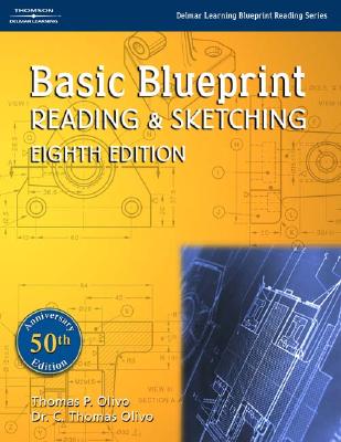 Image for Basic Blueprint Reading and Sketching Basic Blueprint Reading and Sketching