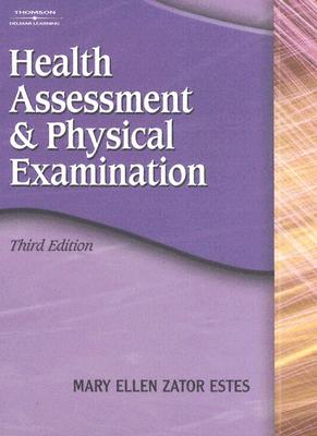Health Assessment & Physical Examination