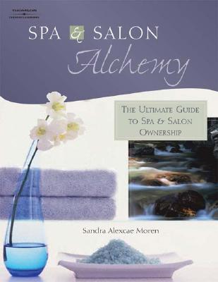 Spa and Salon Alchemy