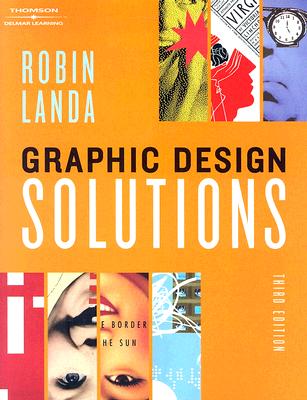 Image for Graphic Design Solutions (Design Concepts)