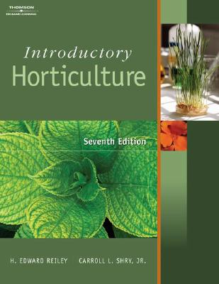 Introductory Horticulture, 7th Edition