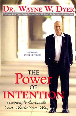 Image for The Power of Intention